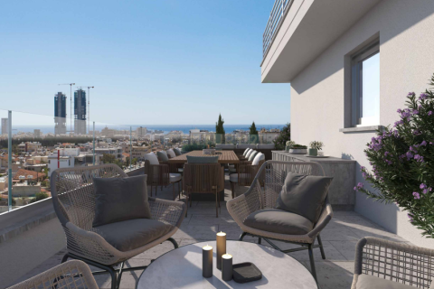 1302m2 Propriété commerciale à Mesa Geitonia, Limassol, No. 53617 5