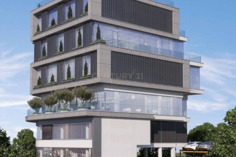 1302m2 Propriété commerciale à Mesa Geitonia, Limassol, No. 53617 10