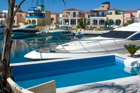 Квартира с 3 спальнями в Лимассол, Лимасол,  № 53613 6