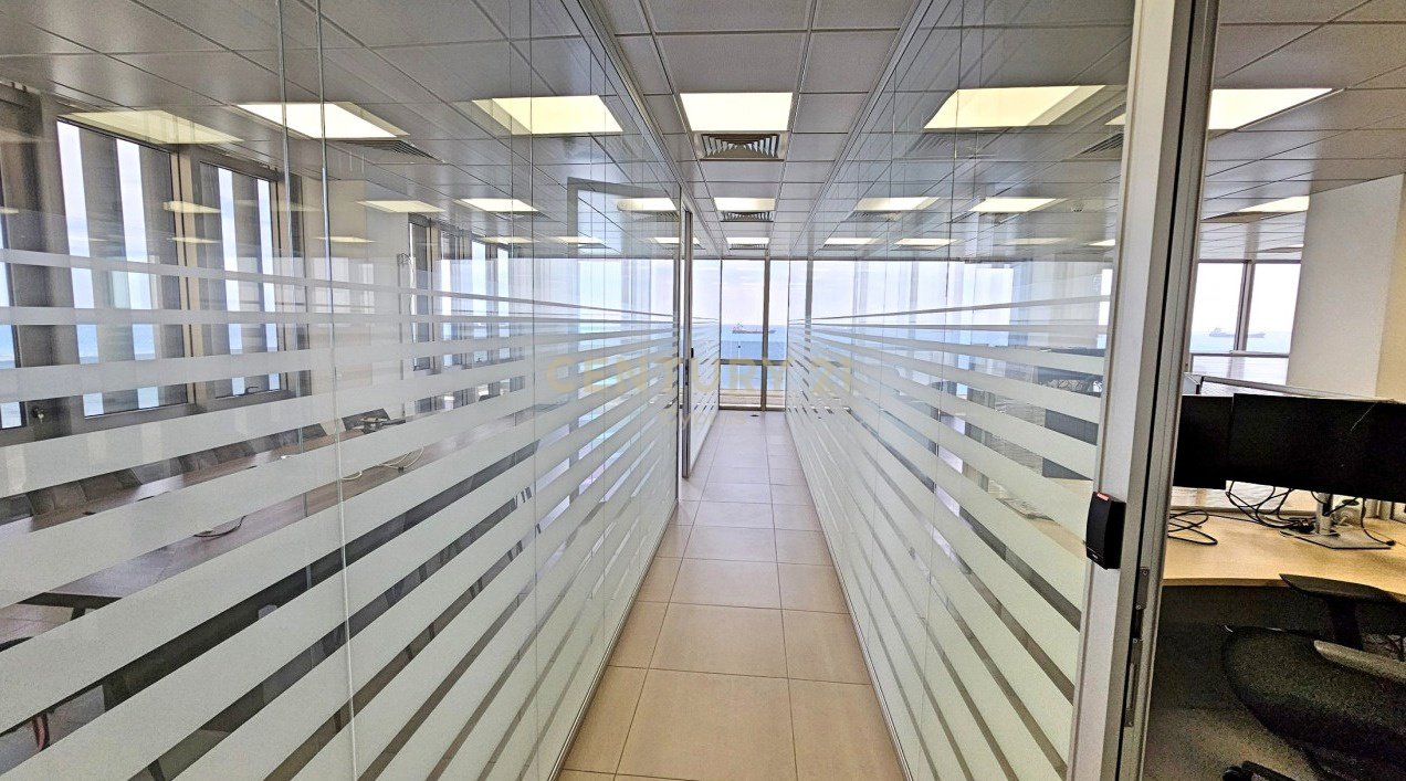 480m2 Office in Limassol, Cyprus No. 53616