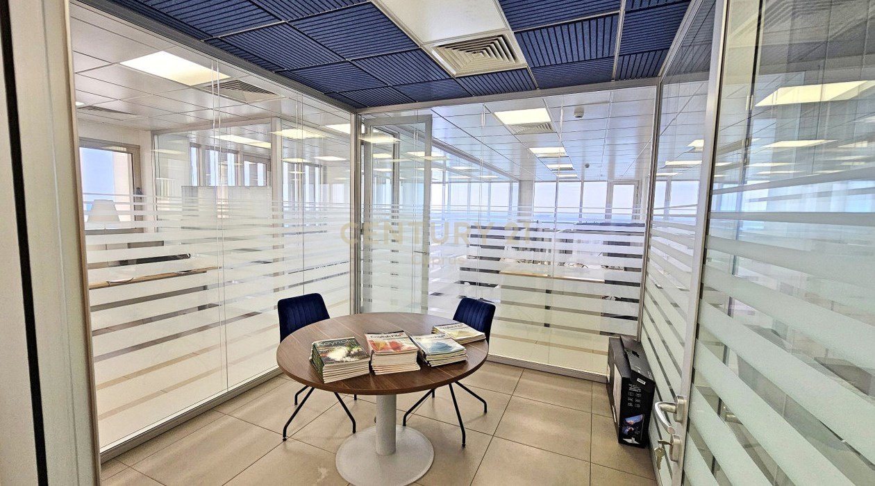 480m2 Office in Limassol, Cyprus No. 53616