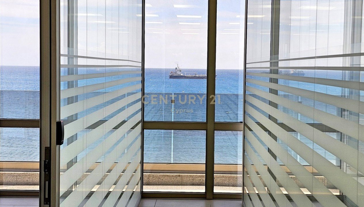 480m2 Office in Limassol, Cyprus No. 53616
