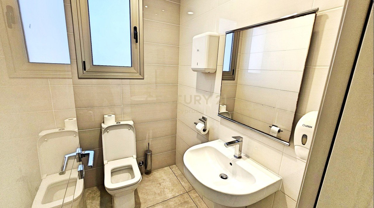 480m2 Office in Limassol, Cyprus No. 53616