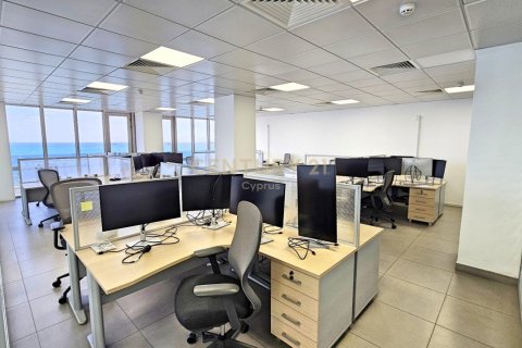 Офис 480м2 в Лимассол, Лимасол, № 53616 5