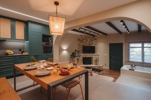 Вилла с 9 спальнями в Като Лефкара, Ларнака,  № 43668 4