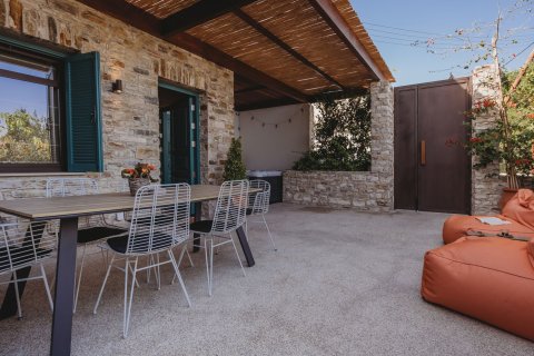 Вилла с 9 спальнями в Като Лефкара, Ларнака,  № 43668 10