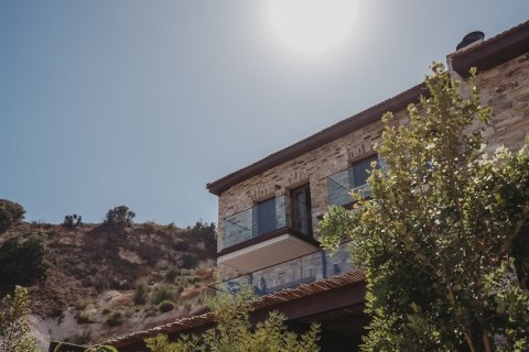 Вилла с 9 спальнями в Като Лефкара, Ларнака,  № 43668 2