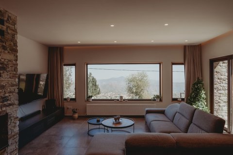 Вилла с 9 спальнями в Като Лефкара, Ларнака,  № 43668 5