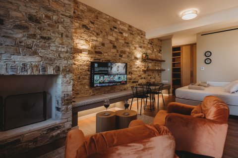 Вилла с 9 спальнями в Като Лефкара, Ларнака,  № 43668 3