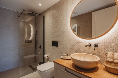 Вилла с 9 спальнями в Като Лефкара, Ларнака,  № 43668 8