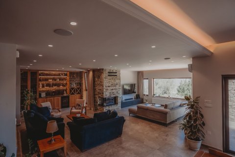 Вилла с 9 спальнями в Като Лефкара, Ларнака,  № 43668 7