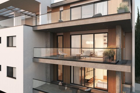 Квартира с 2 спальнями в Ипсонас, Лимасол, № 43666 6