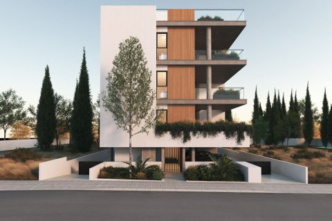 2 chambres Appartement à Ypsonas, Limassol,  No. 43667 4