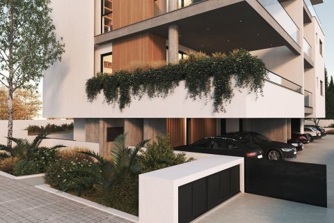 2 chambres Appartement à Ypsonas, Limassol,  No. 43667 7