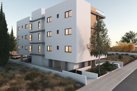 2 chambres Appartement à Ypsonas, Limassol,  No. 43667 8