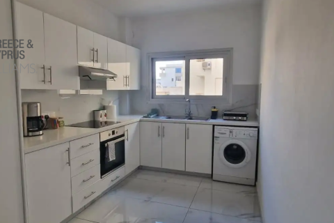 3 bedrooms Apartment in Strovolos, Nicosia,  No. 39607 10