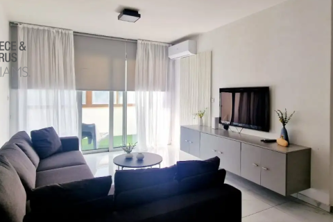 3 bedrooms Apartment in Strovolos, Nicosia, No. 39607