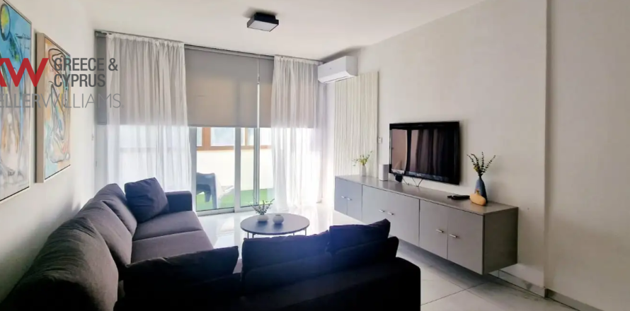 3 bedrooms Apartment in Strovolos, Nicosia,  No. 39607
