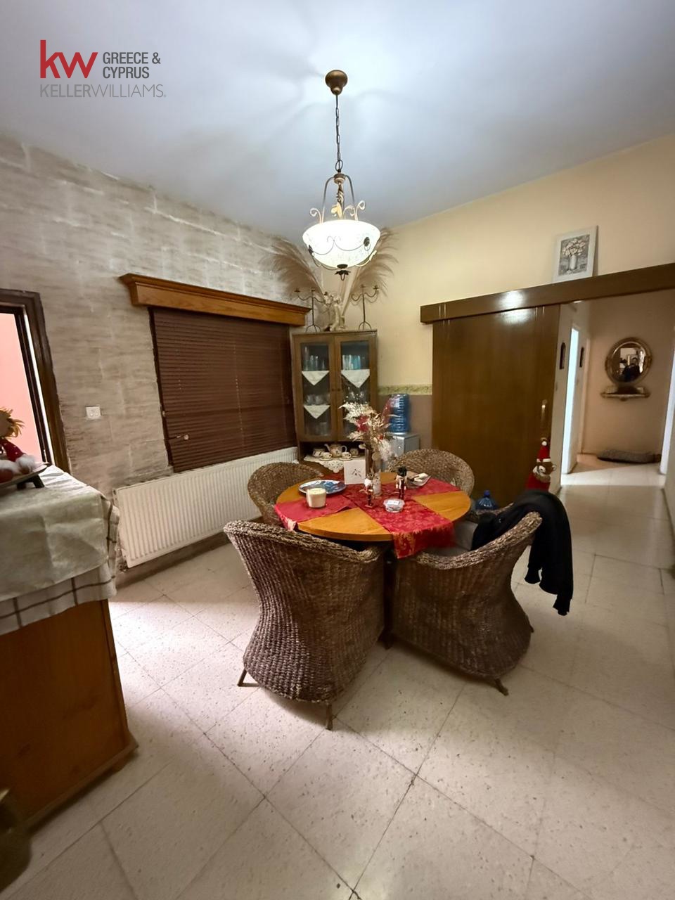 7 chambres Maison de Ville à Larnaka, Chypre No. 39606