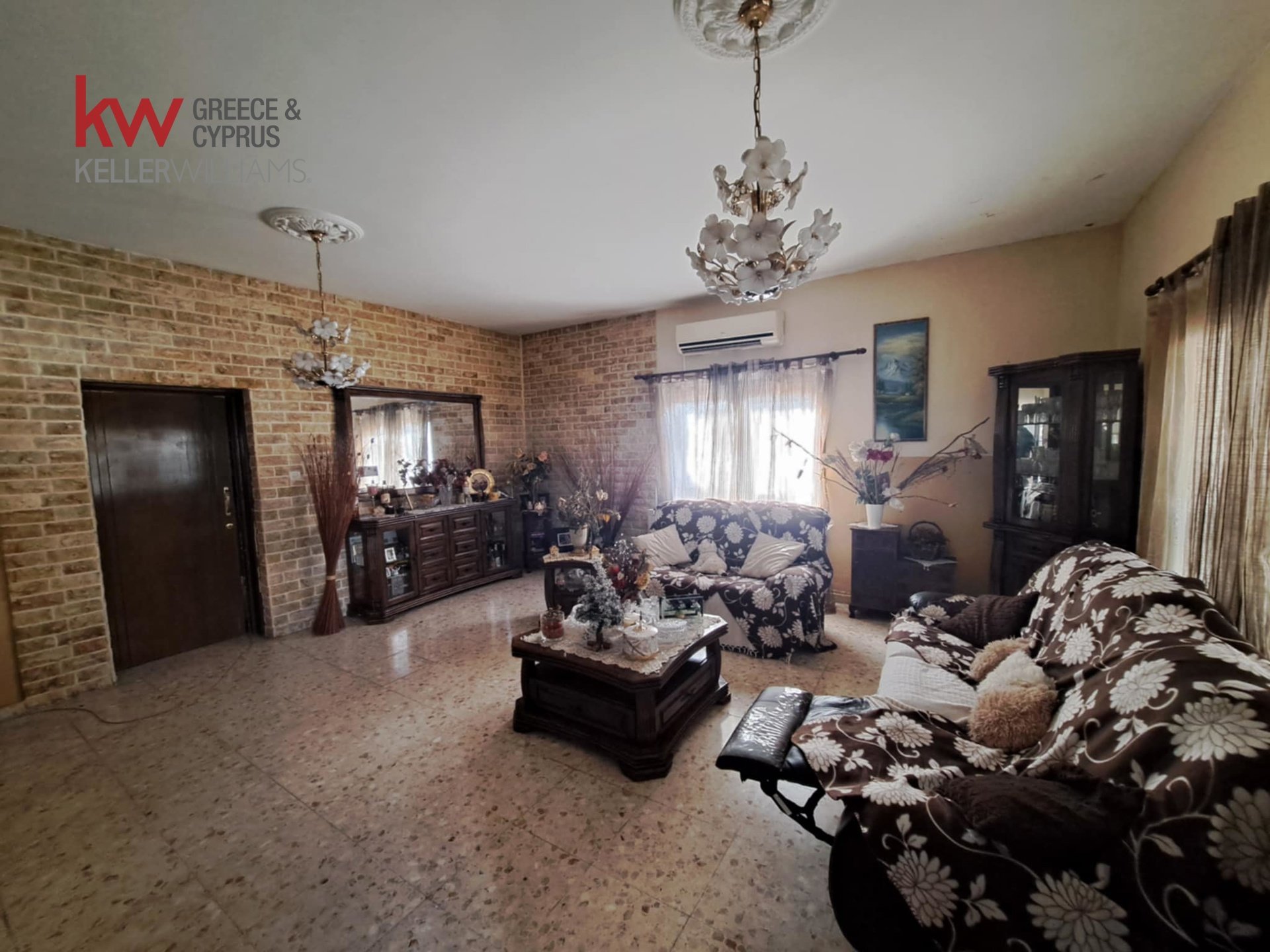 7 chambres Maison de Ville à Larnaka, Chypre No. 39606