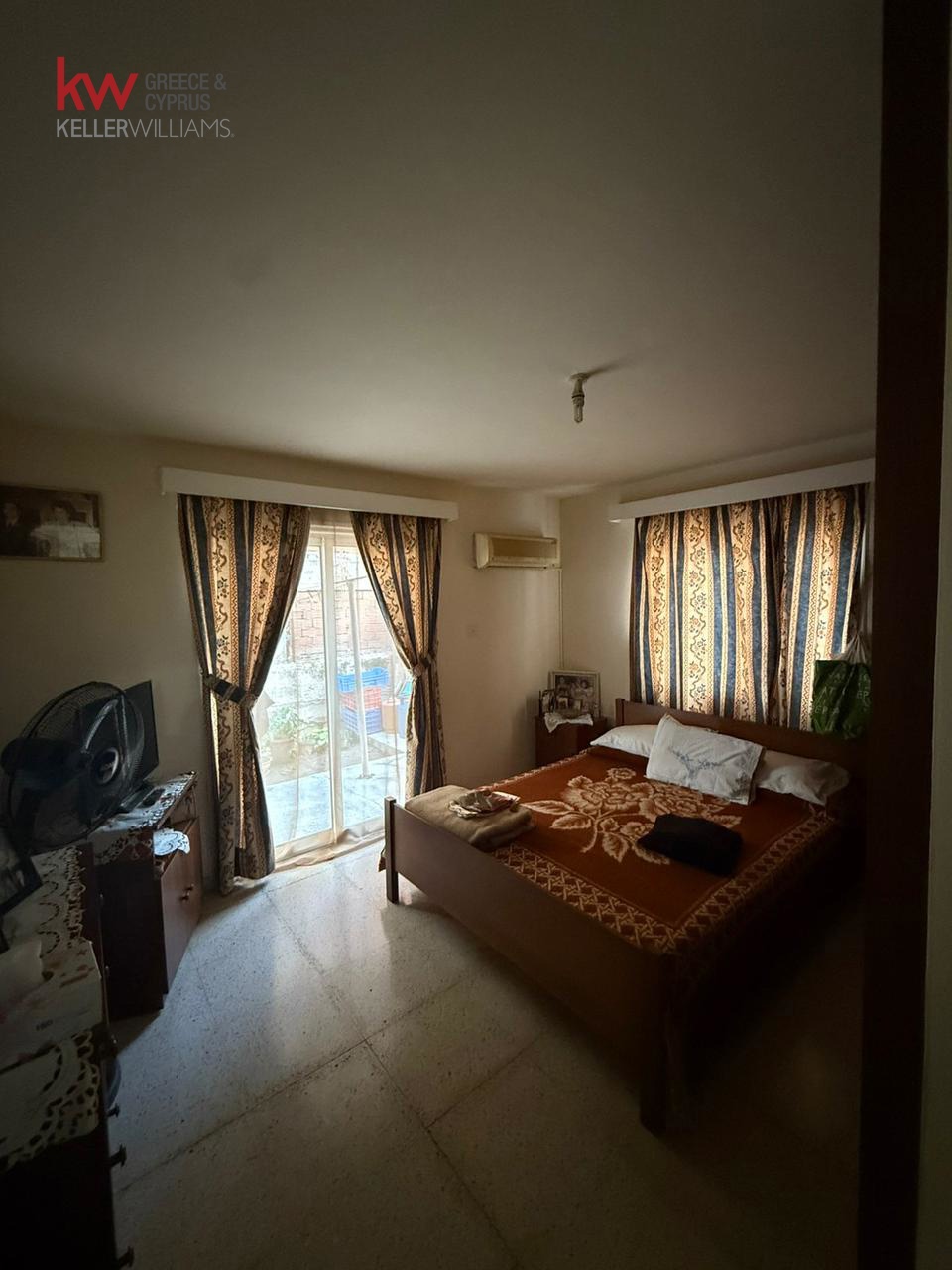 7 chambres Maison de Ville à Larnaka, Chypre No. 39606