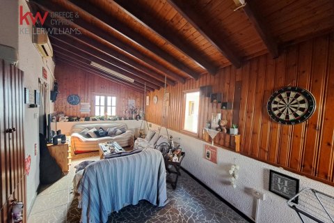 7 bedrooms Townhouse in Larnaka,  No. 39606 10