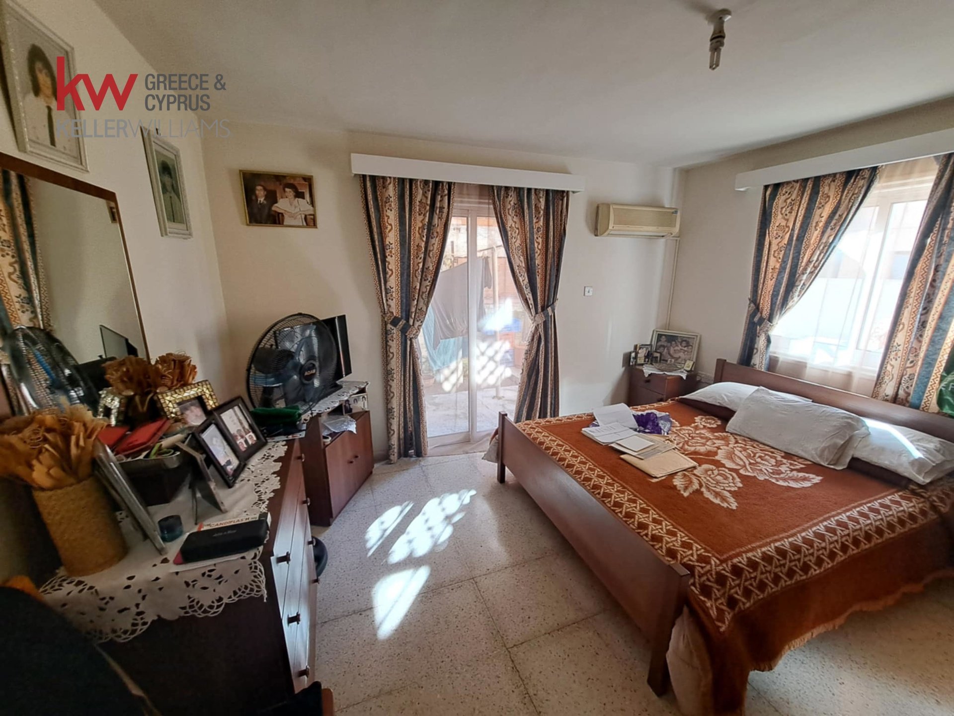 7 chambres Maison de Ville à Larnaka, Chypre No. 39606