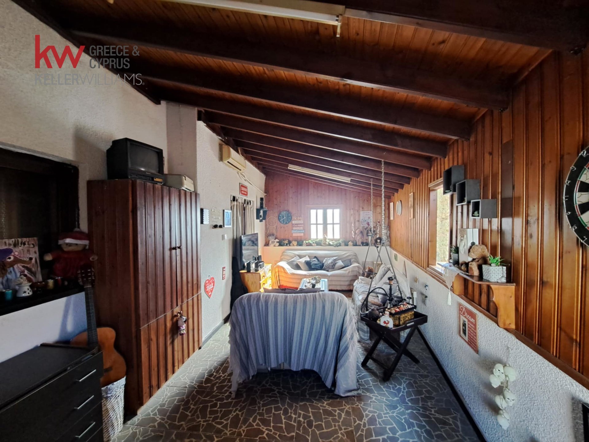 7 chambres Maison de Ville à Larnaka, Chypre No. 39606