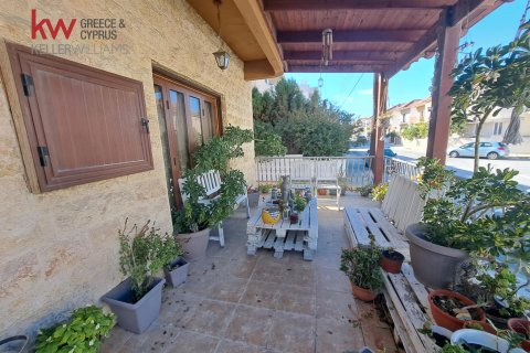 7 bedrooms Townhouse in Larnaka,  No. 39606 3