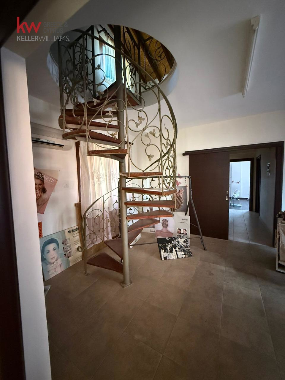7 chambres Maison de Ville à Larnaka, Chypre No. 39606