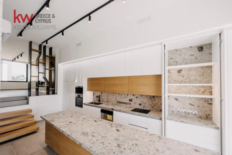 3 bedrooms Apartment in Strovolos, Nicosia,  No. 39609