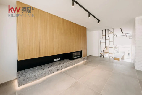 3 bedrooms Apartment in Strovolos, Nicosia,  No. 39609 8