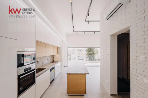 3 bedrooms Apartment in Strovolos, Nicosia,  No. 39609 5