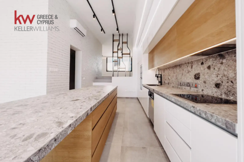 3 bedrooms Apartment in Strovolos, Nicosia,  No. 39609 3