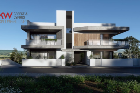 2 bedrooms Apartment in Dali, Nicosia,  No. 39603 3