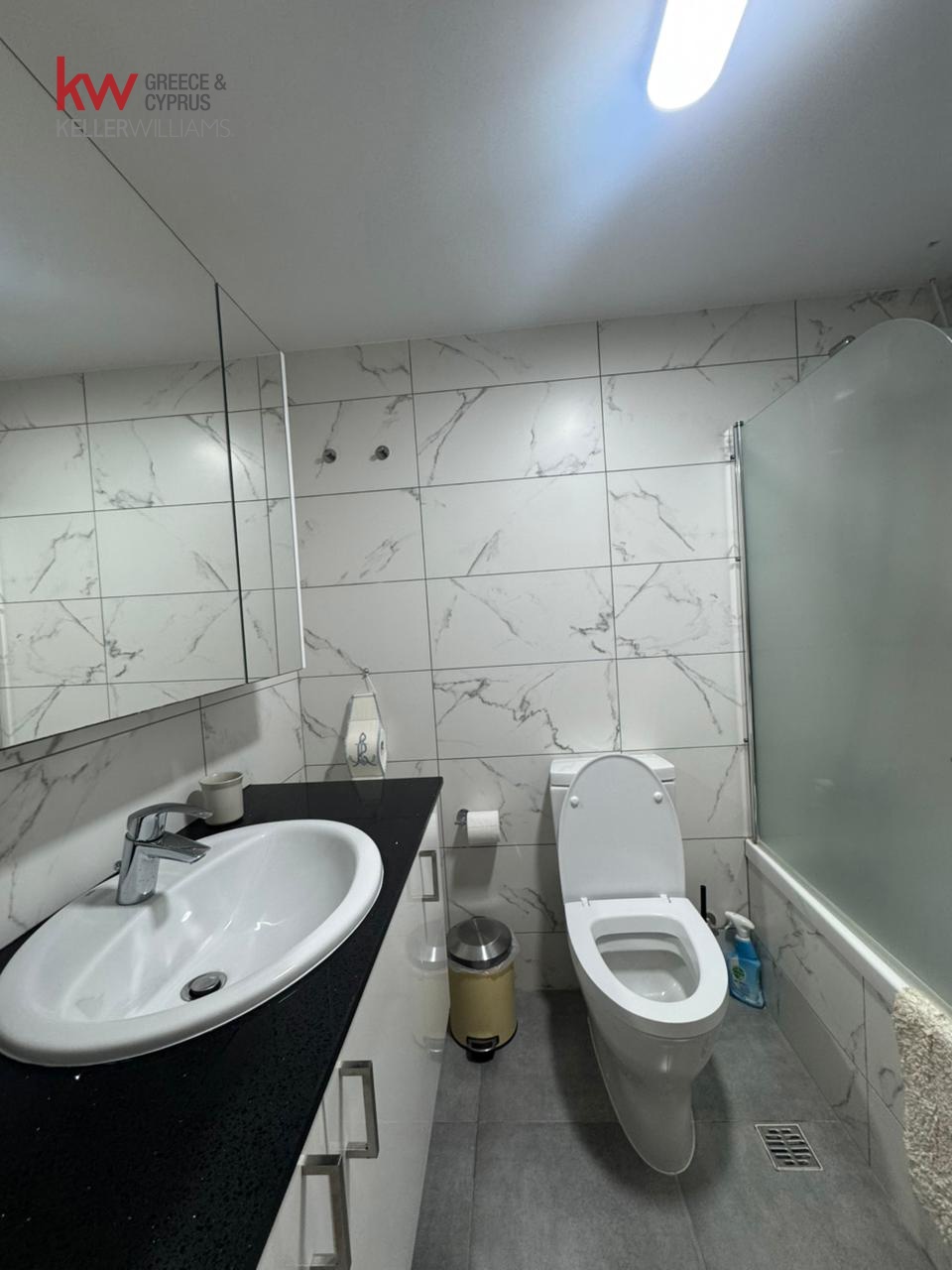 4 chambres Appartement à Larnaca, Larnaka, Chypre No. 39605