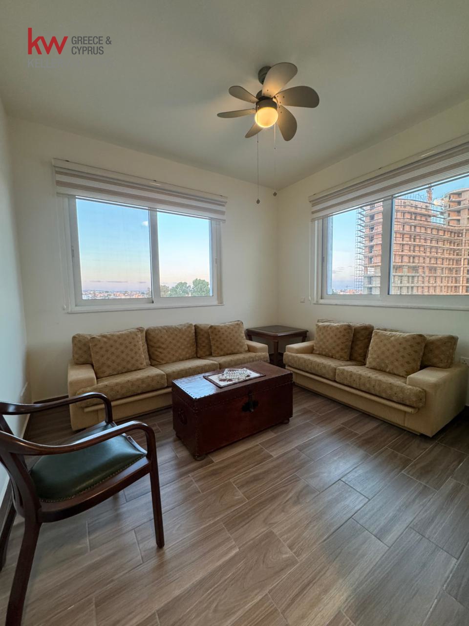 4 chambres Appartement à Larnaca, Larnaka, Chypre No. 39605