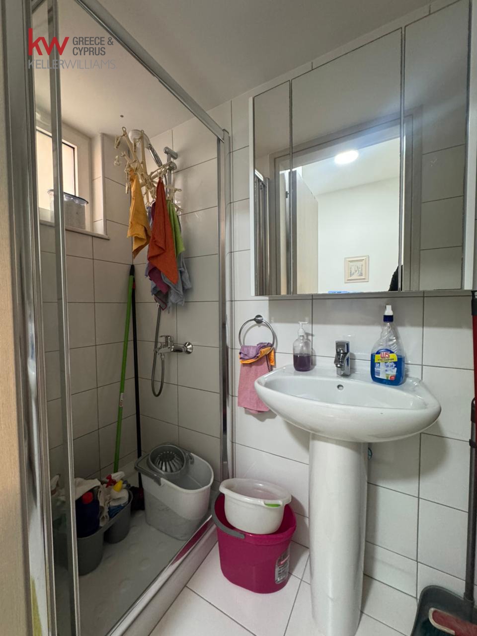 4 chambres Appartement à Larnaca, Larnaka, Chypre No. 39605