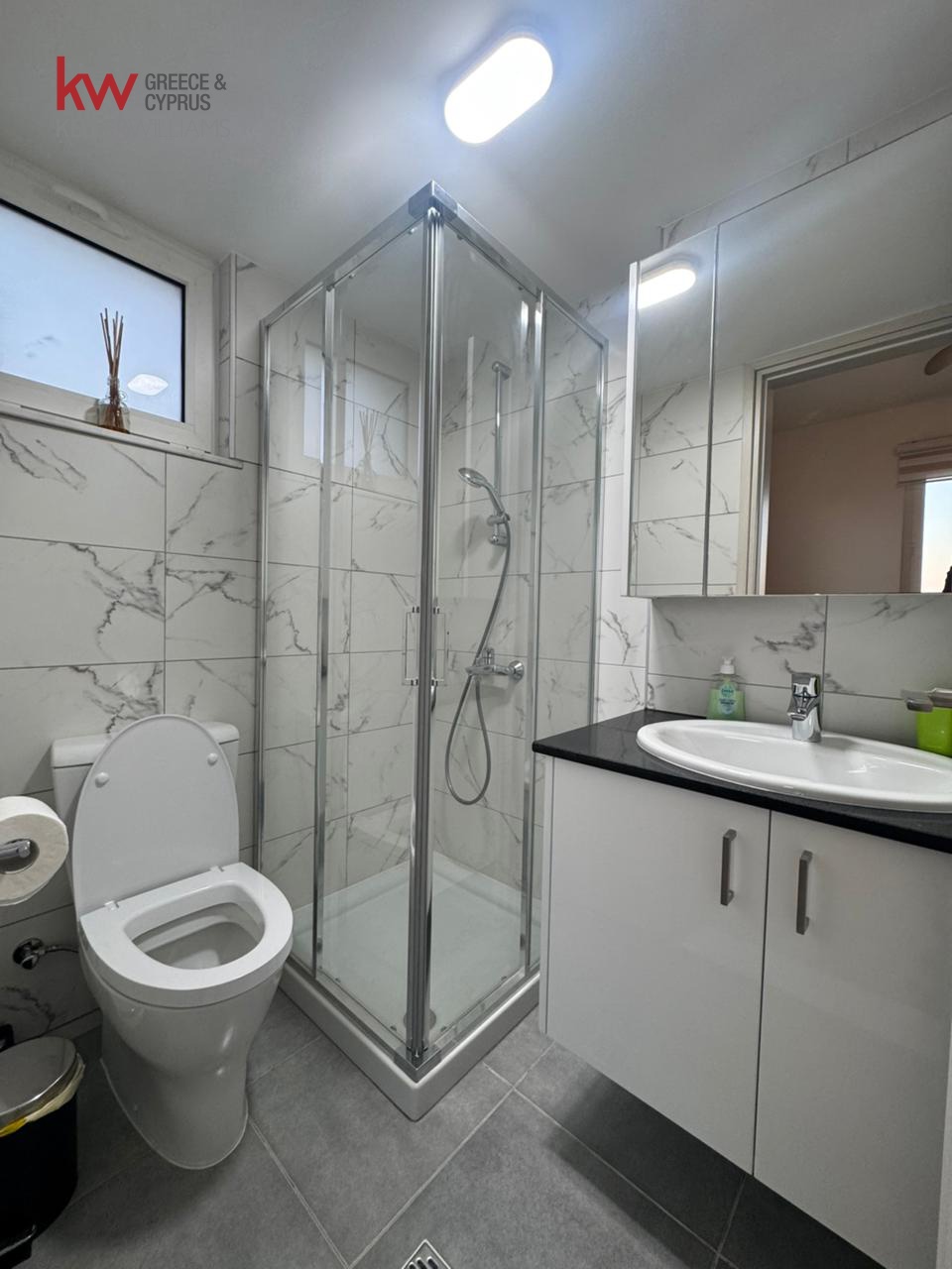 4 chambres Appartement à Larnaca, Larnaka, Chypre No. 39605