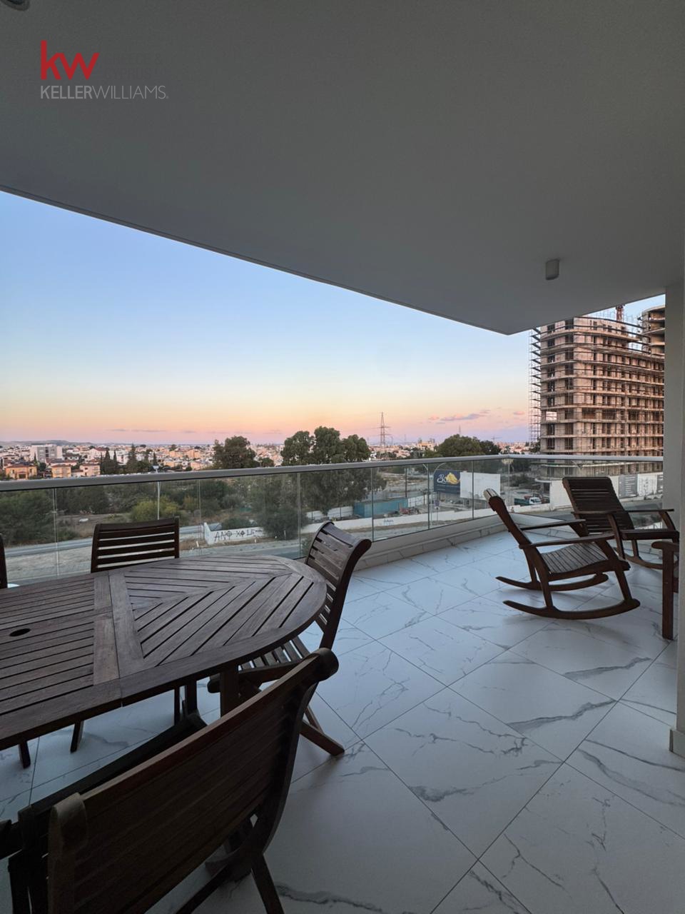 4 chambres Appartement à Larnaca, Larnaka, Chypre No. 39605