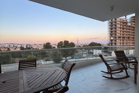 4 bedrooms Apartment in Larnaca, Larnaka, No. 39605 2