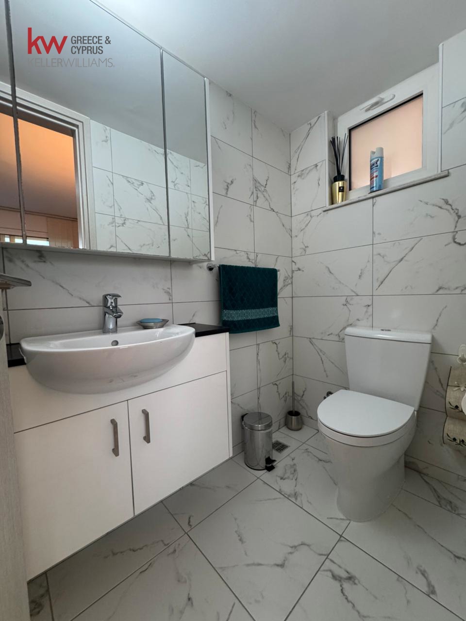 4 chambres Appartement à Larnaca, Larnaka, Chypre No. 39605