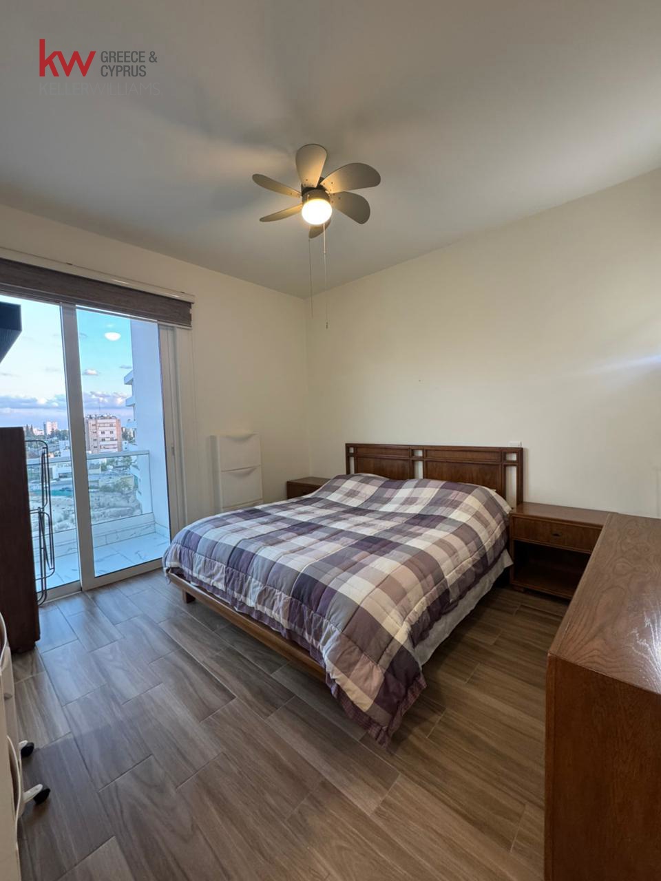4 chambres Appartement à Larnaca, Larnaka, Chypre No. 39605