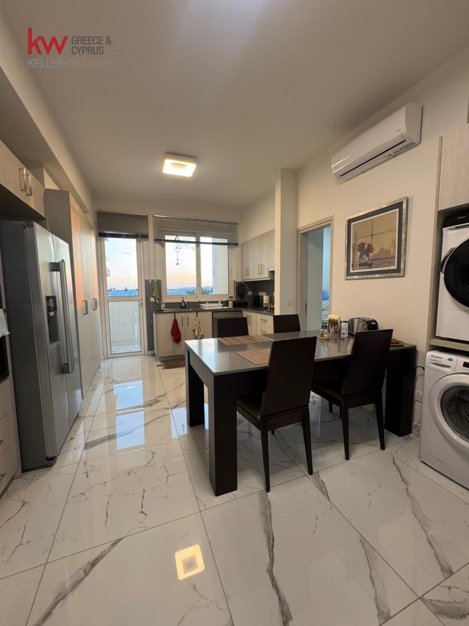 4 chambres Appartement à Larnaca, Larnaka, Chypre No. 39605