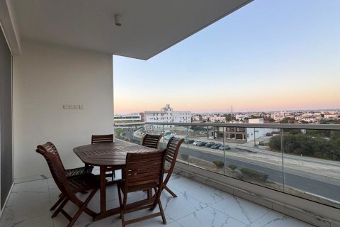 4 bedrooms Apartment in Larnaca, Larnaka,  No. 39605