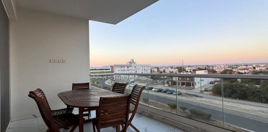 4 bedrooms Apartment in Larnaca, Larnaka, No. 39605