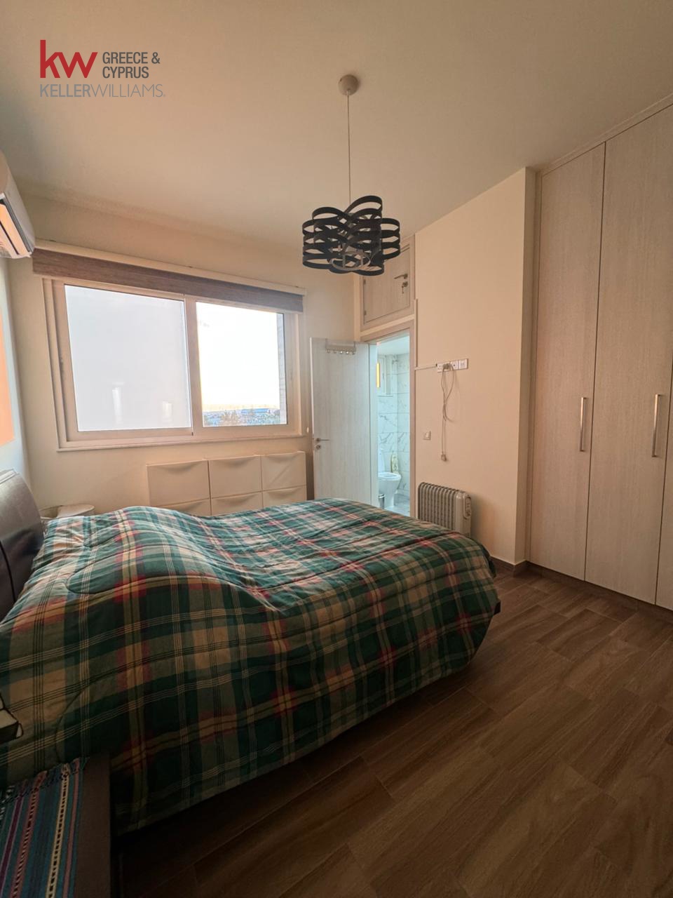 4 chambres Appartement à Larnaca, Larnaka, Chypre No. 39605