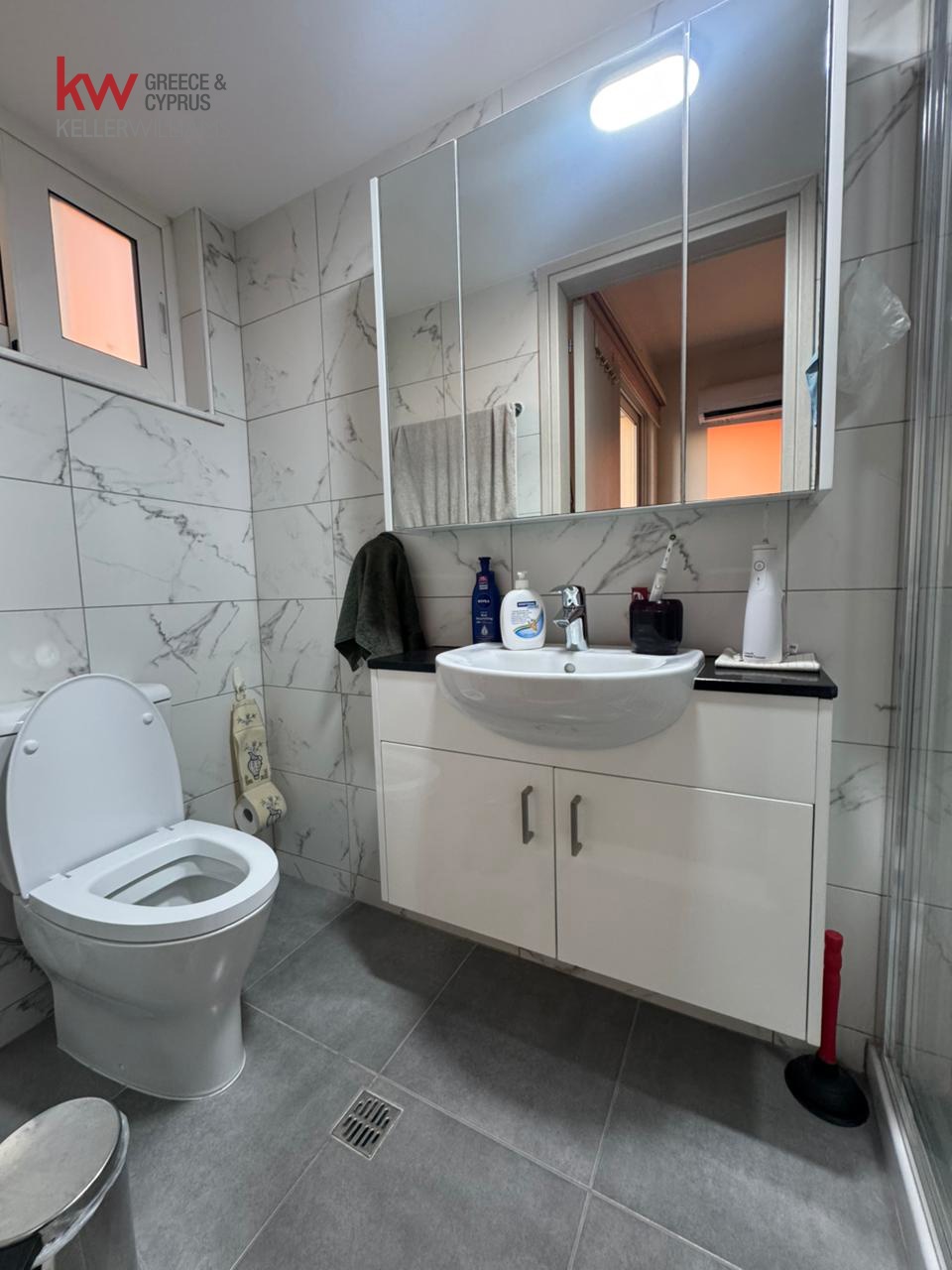 4 chambres Appartement à Larnaca, Larnaka, Chypre No. 39605