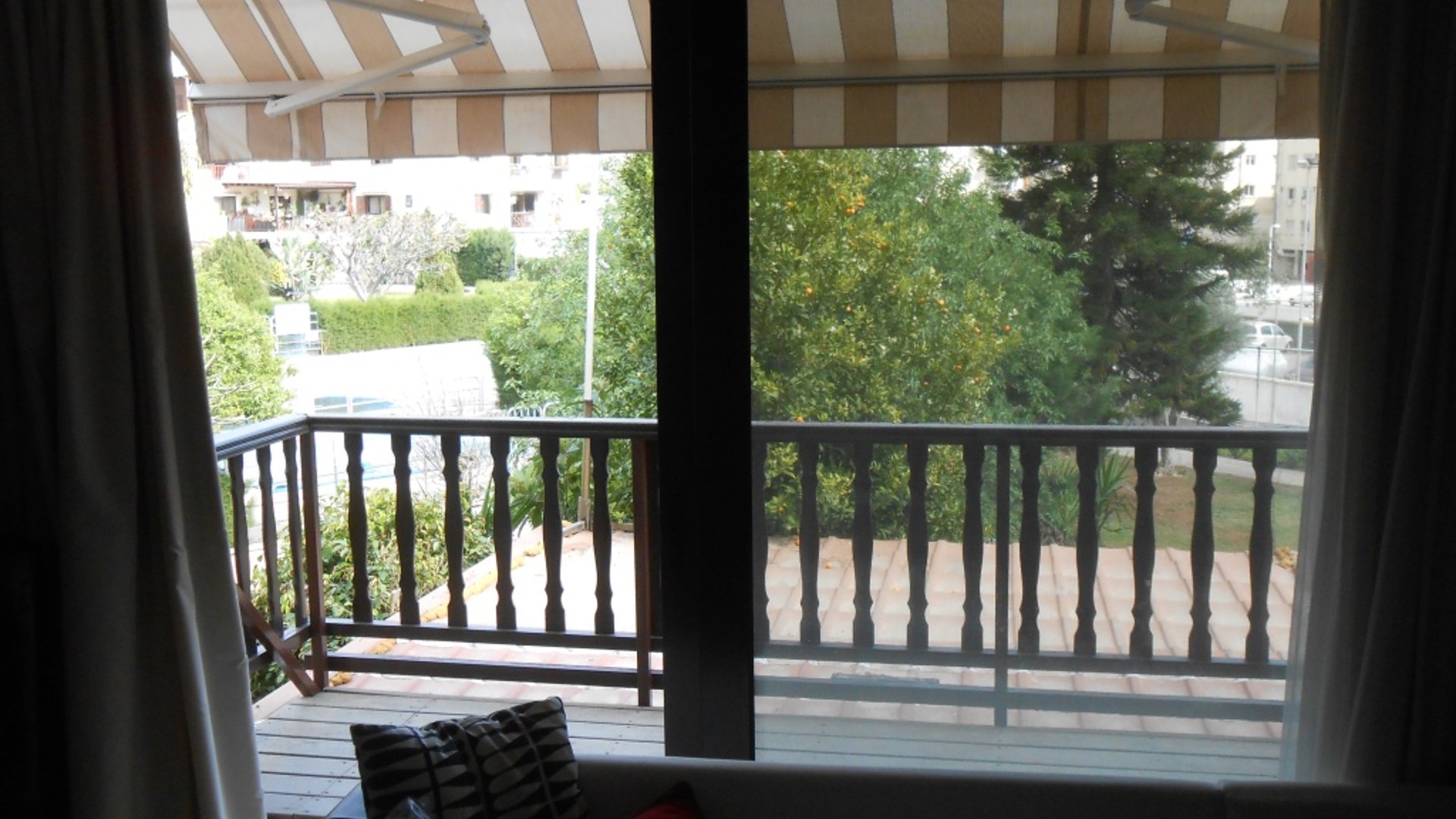 2 bedrooms Apartment in Limassol, Cyprus No. 25461