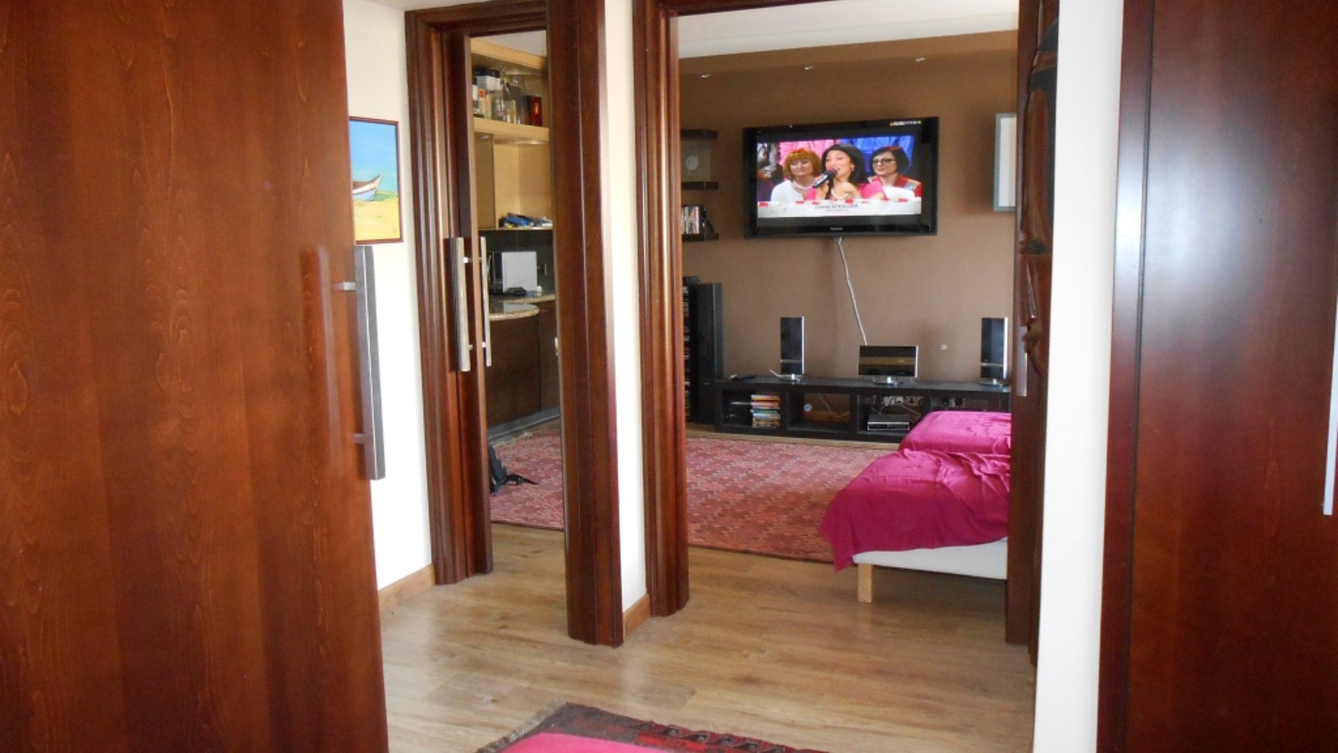 2 bedrooms Apartment in Limassol, Cyprus No. 25461